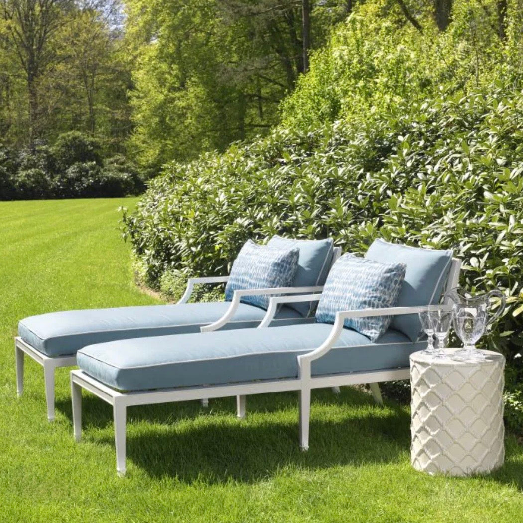 Outdoor Daybed Bella Vista