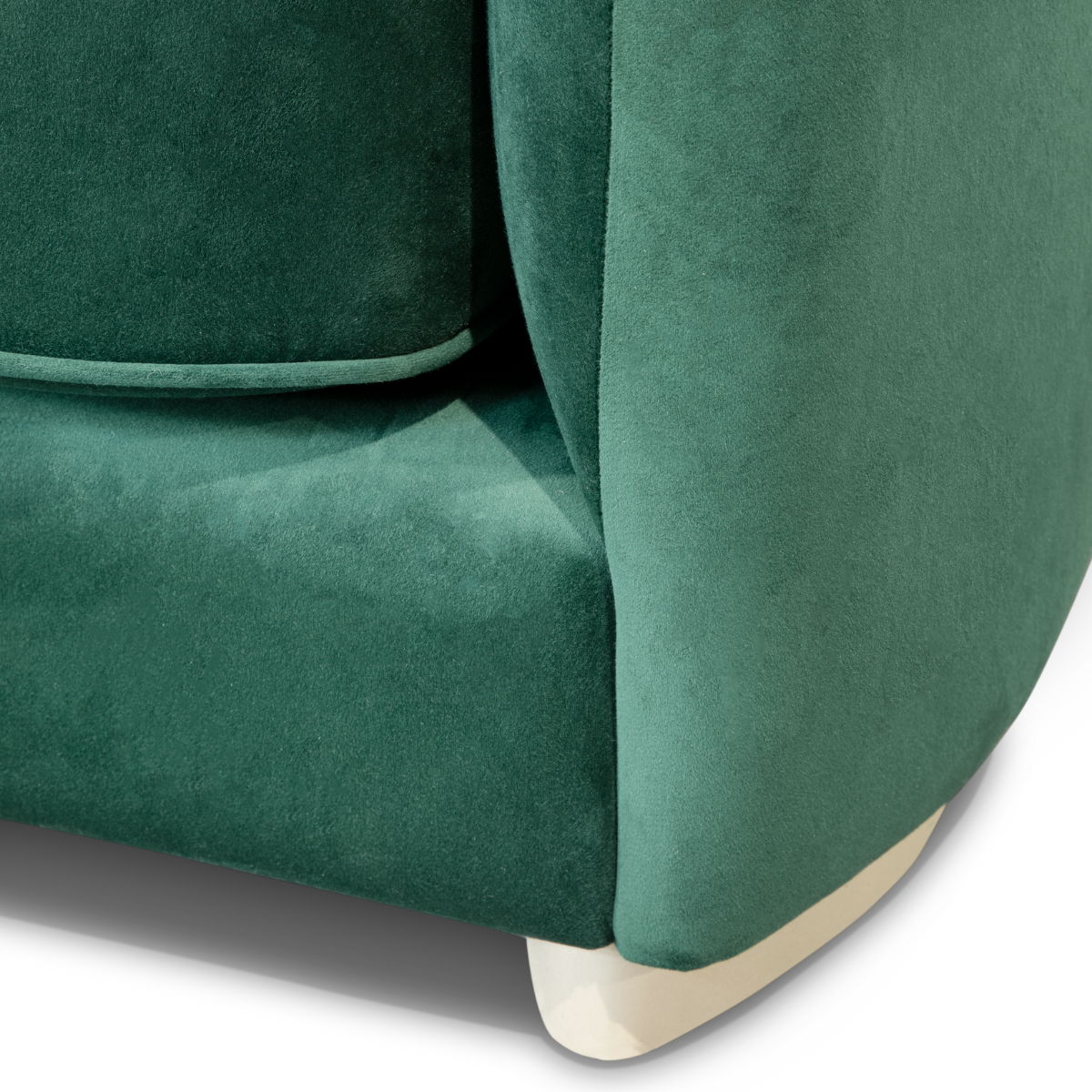 Steppe Armchair