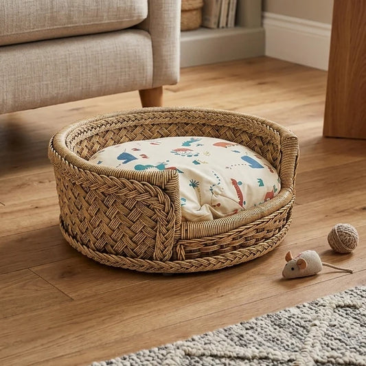Lily Pet Bed (Cat / Small Dog)