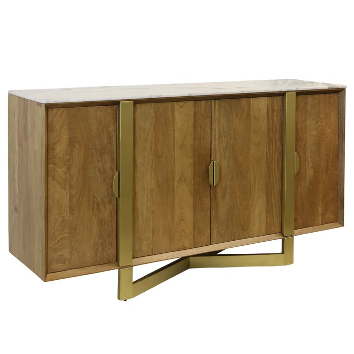 Barcelona Floating Sideboard