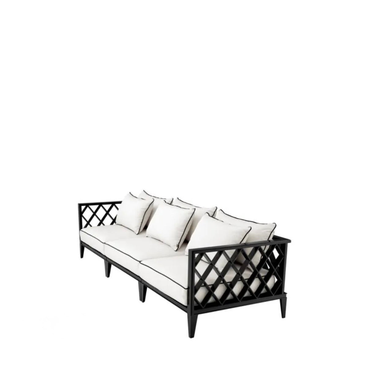 Outdoor Sofa Ocean Club L