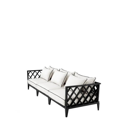 Outdoor Sofa Ocean Club L