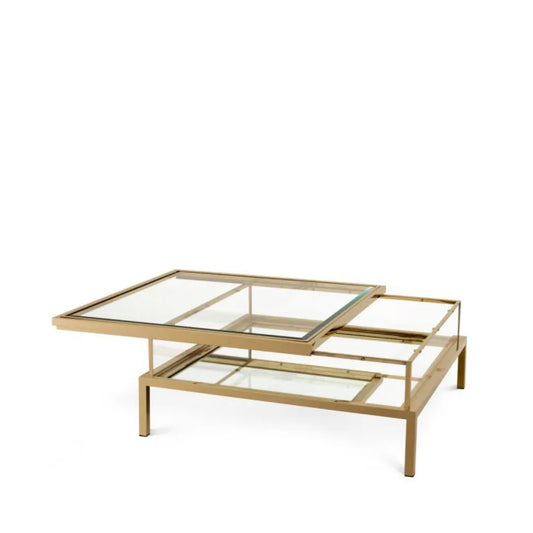 Coffee Table Harvey