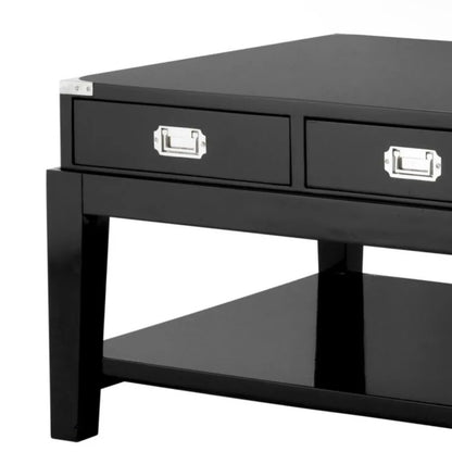 Coffee Table Military