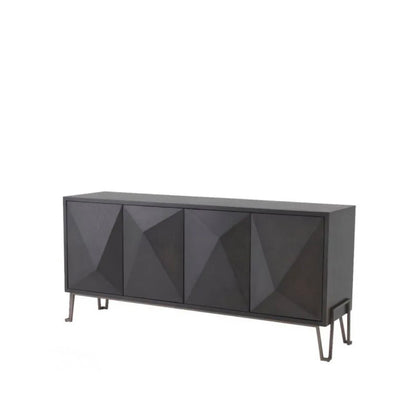 Dresser Highland
