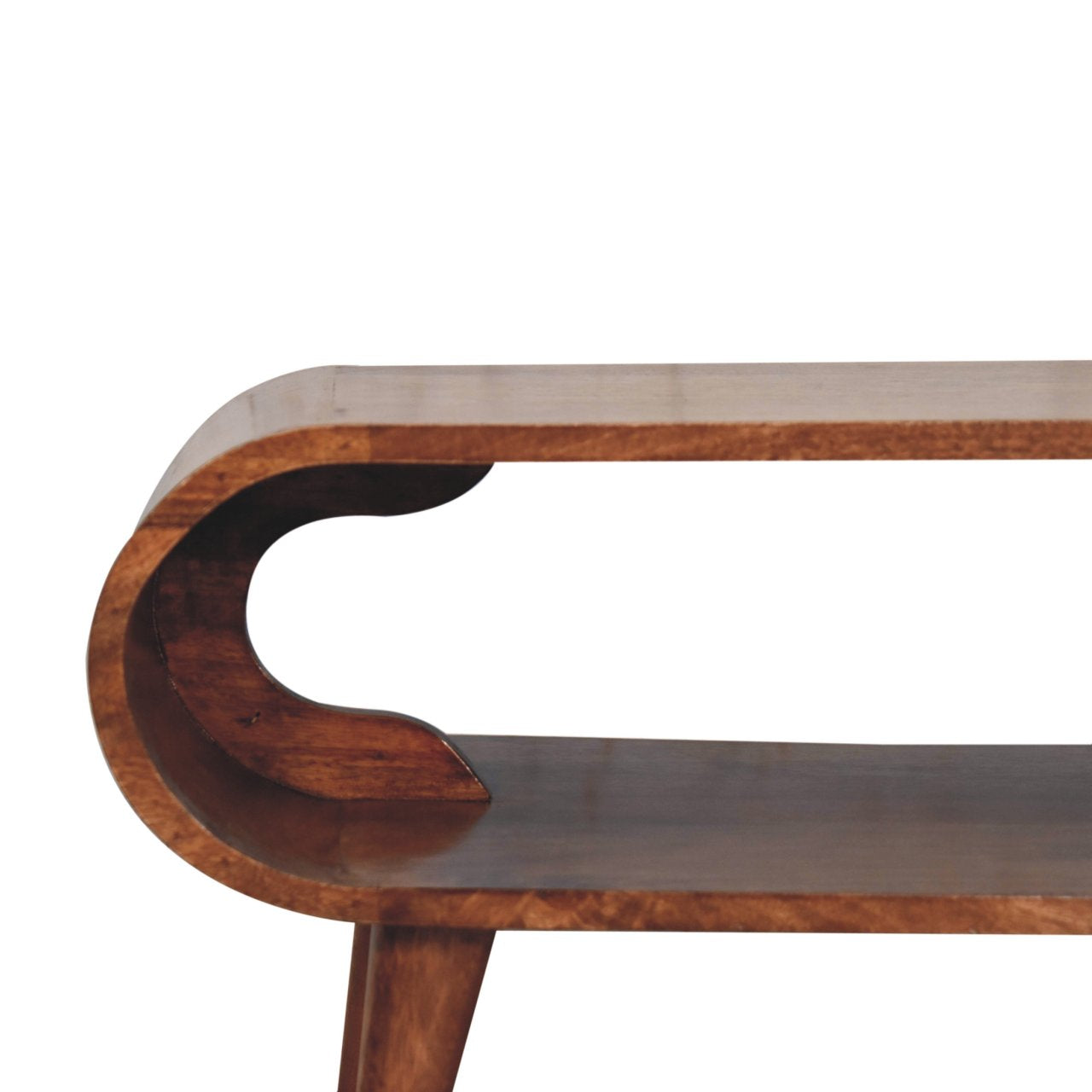 Amaya Nordic Style Coffee Table