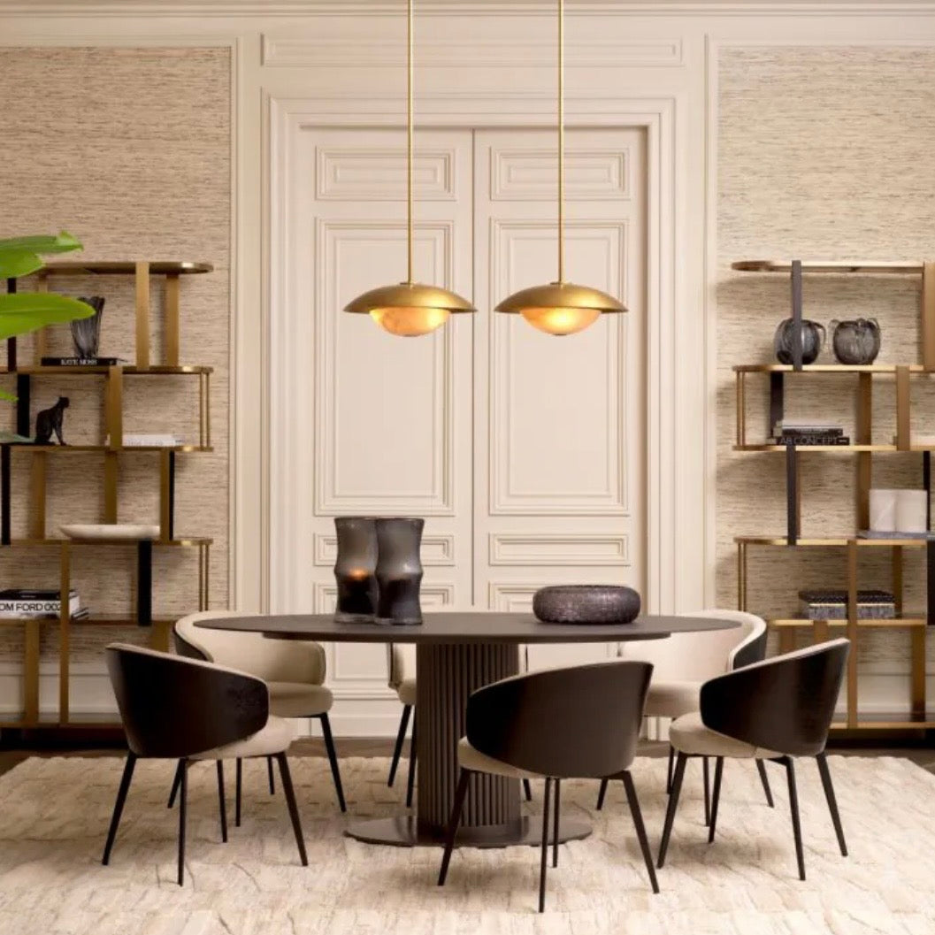 Cabinet Clio Round