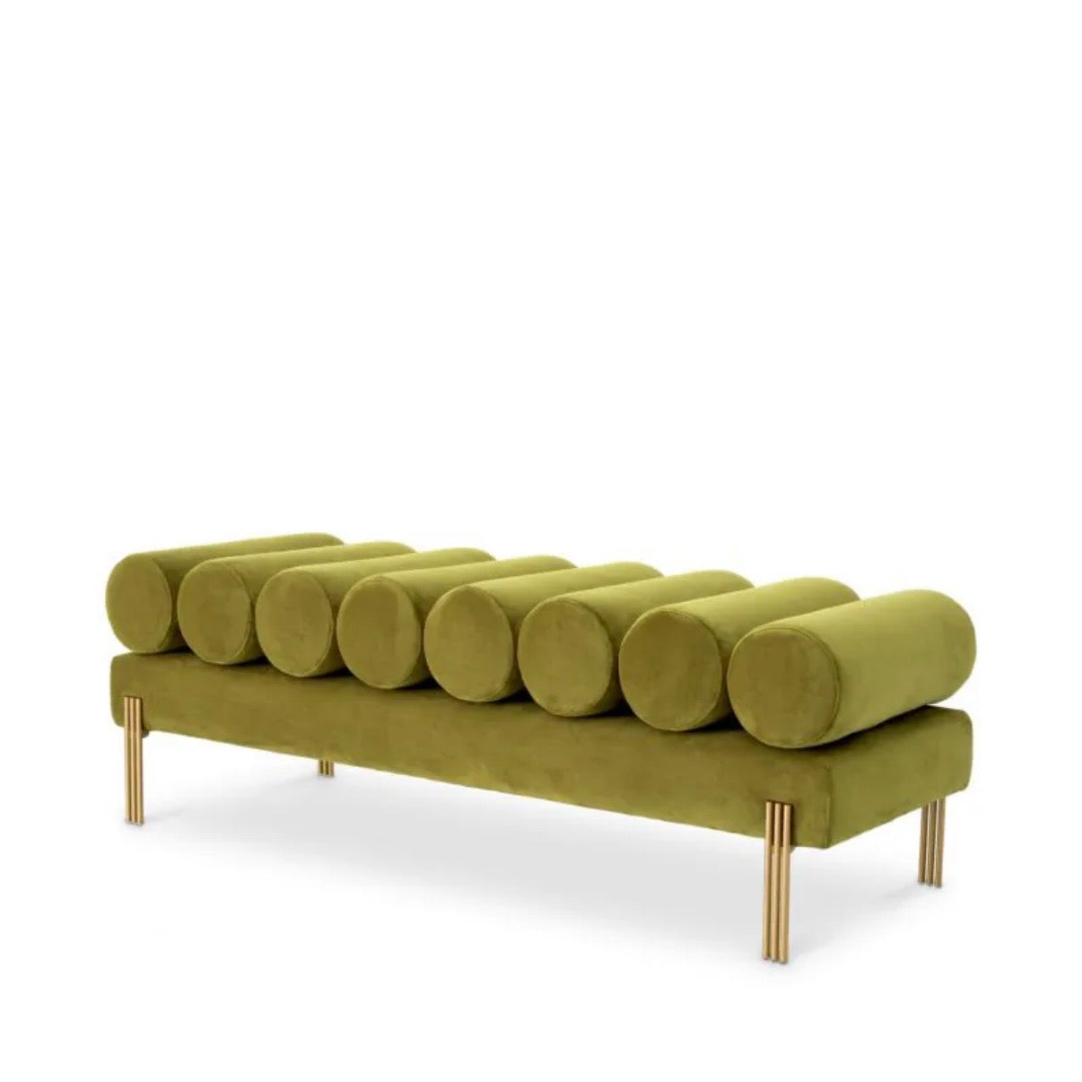 Bench Oxley