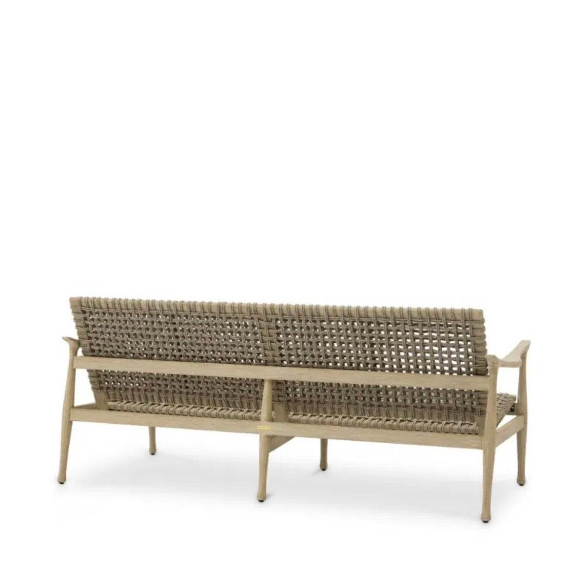 Outdoor Sofa Manzo