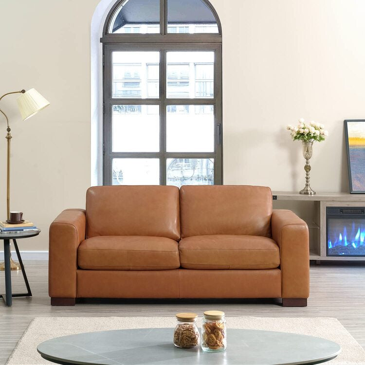 Freya Loveseat