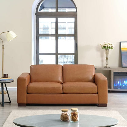 Freya Loveseat
