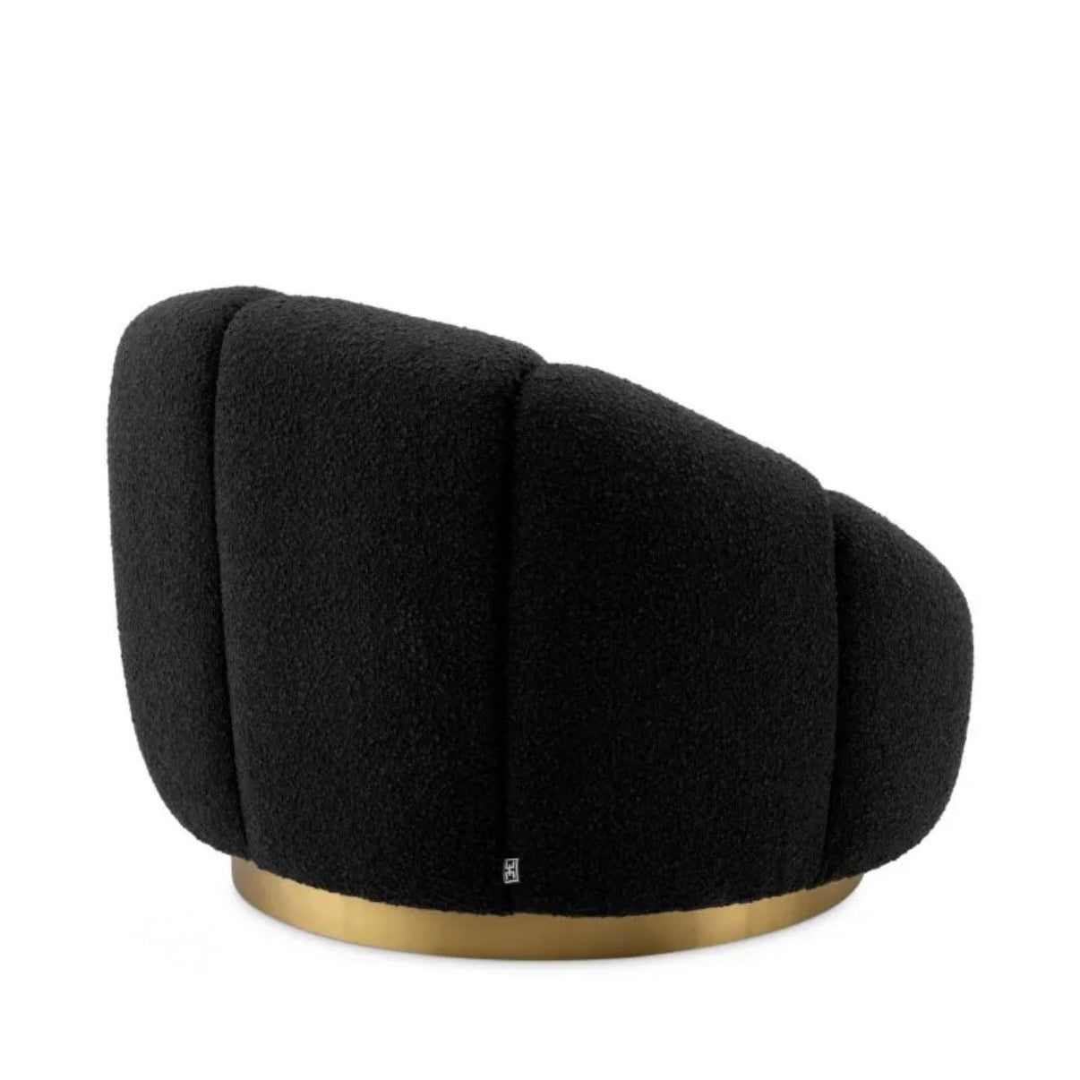 Swivel Chair Inger
