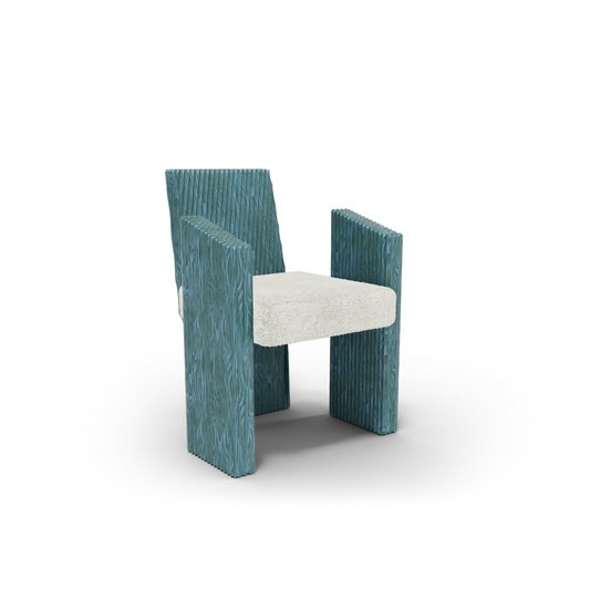 BLUESTONE II Dining Chair