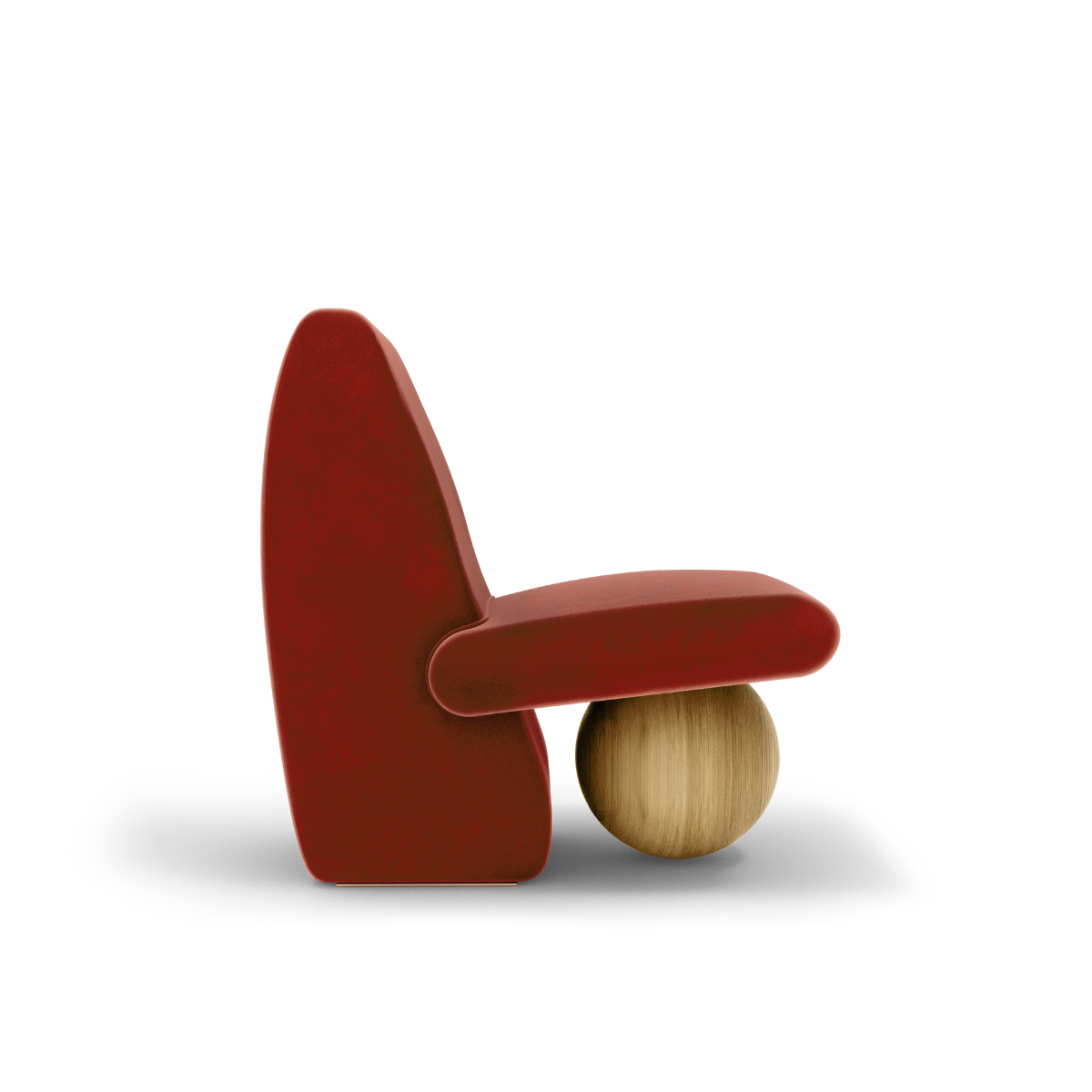 BALL I Chair