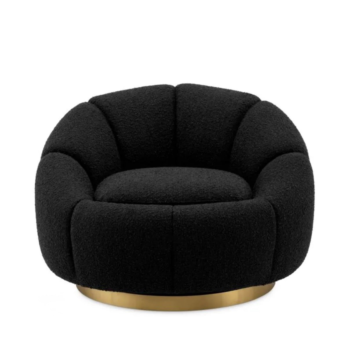 Swivel Chair Inger