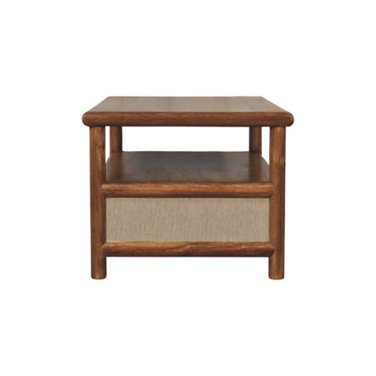 Solara Rattan Coffee Table