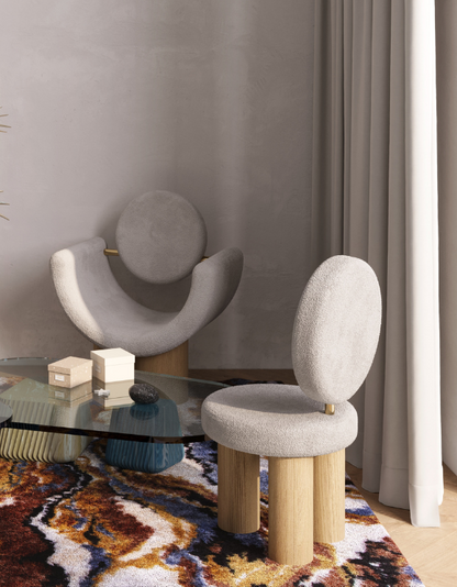 Body Chair