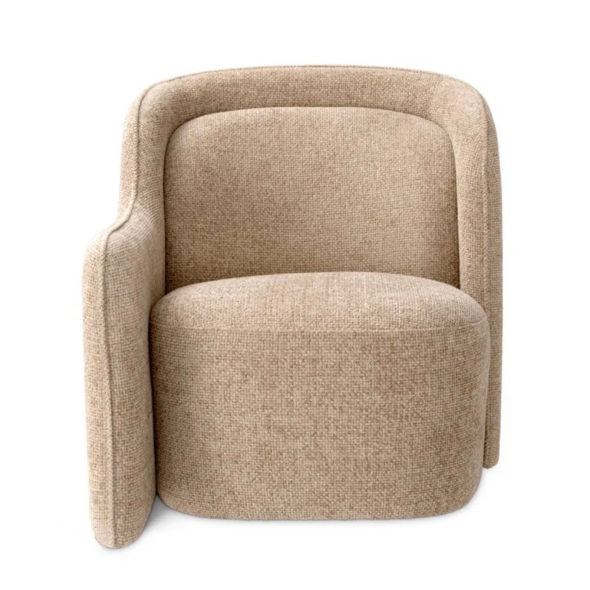 Chair Barrier Left & Right (Set of 2)