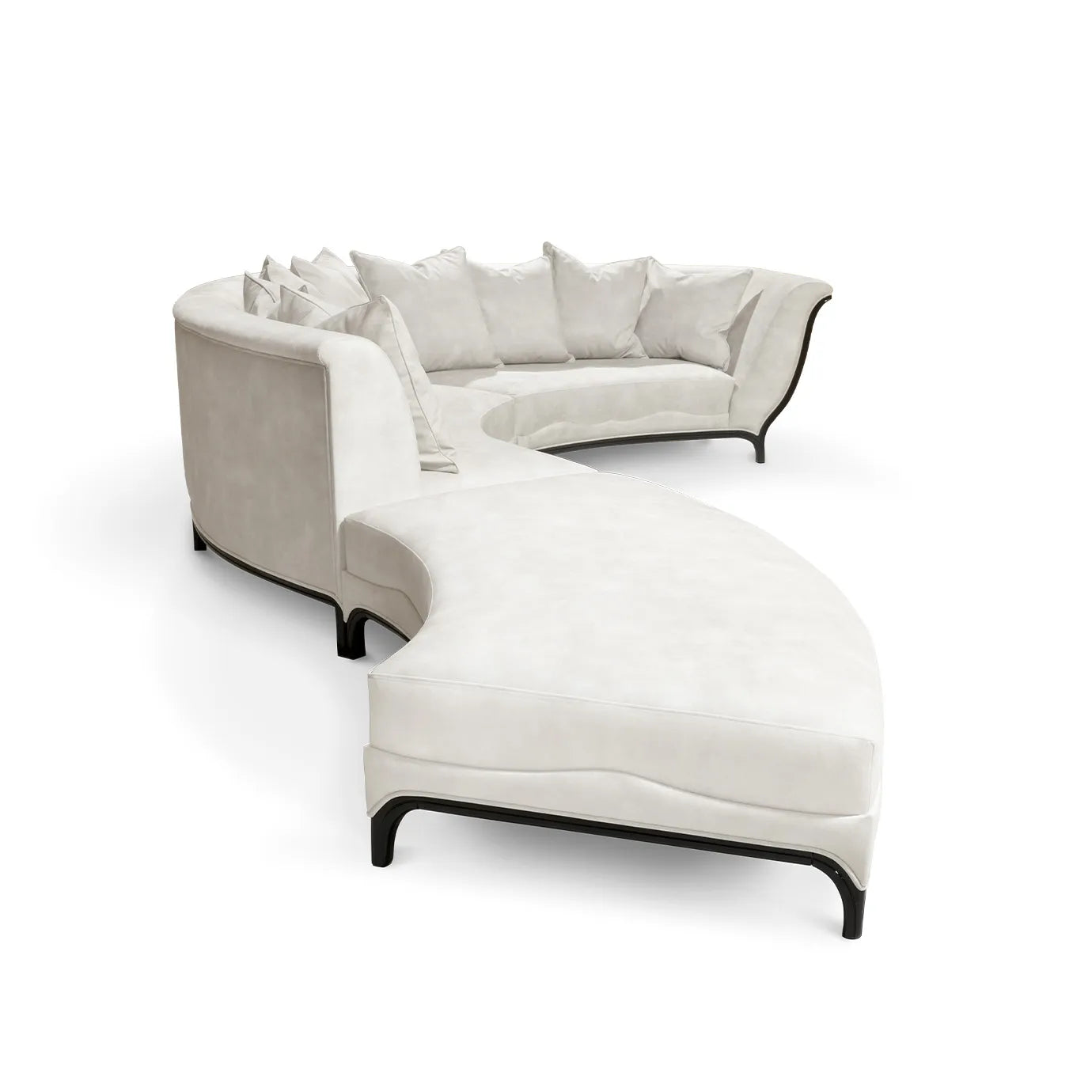 Heavenly Sofa