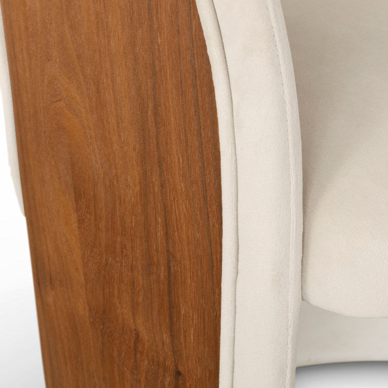 JONES Dining Chair