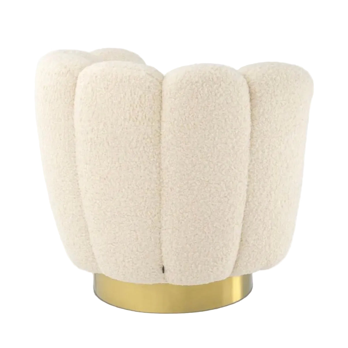 Swivel Chair Mirage