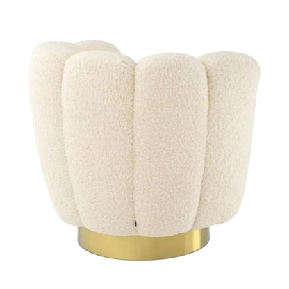 Swivel Chair Mirage