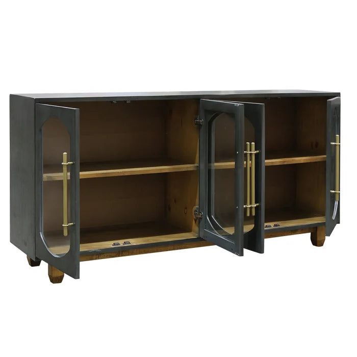 AMERICANA Cabinet