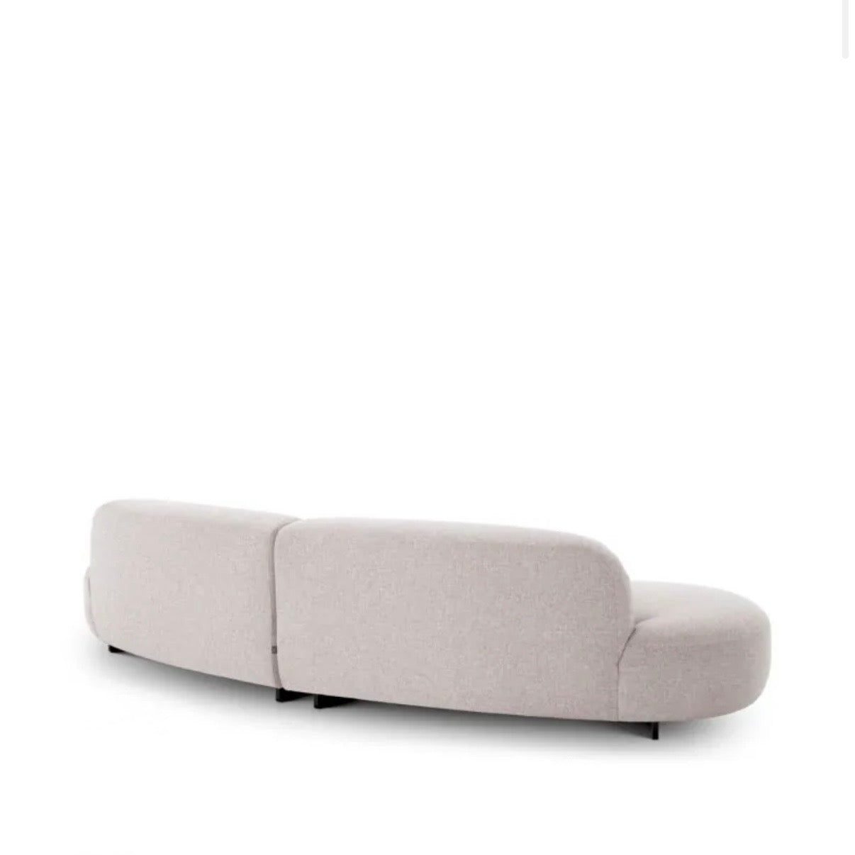 Outdoor Sofa Björn S