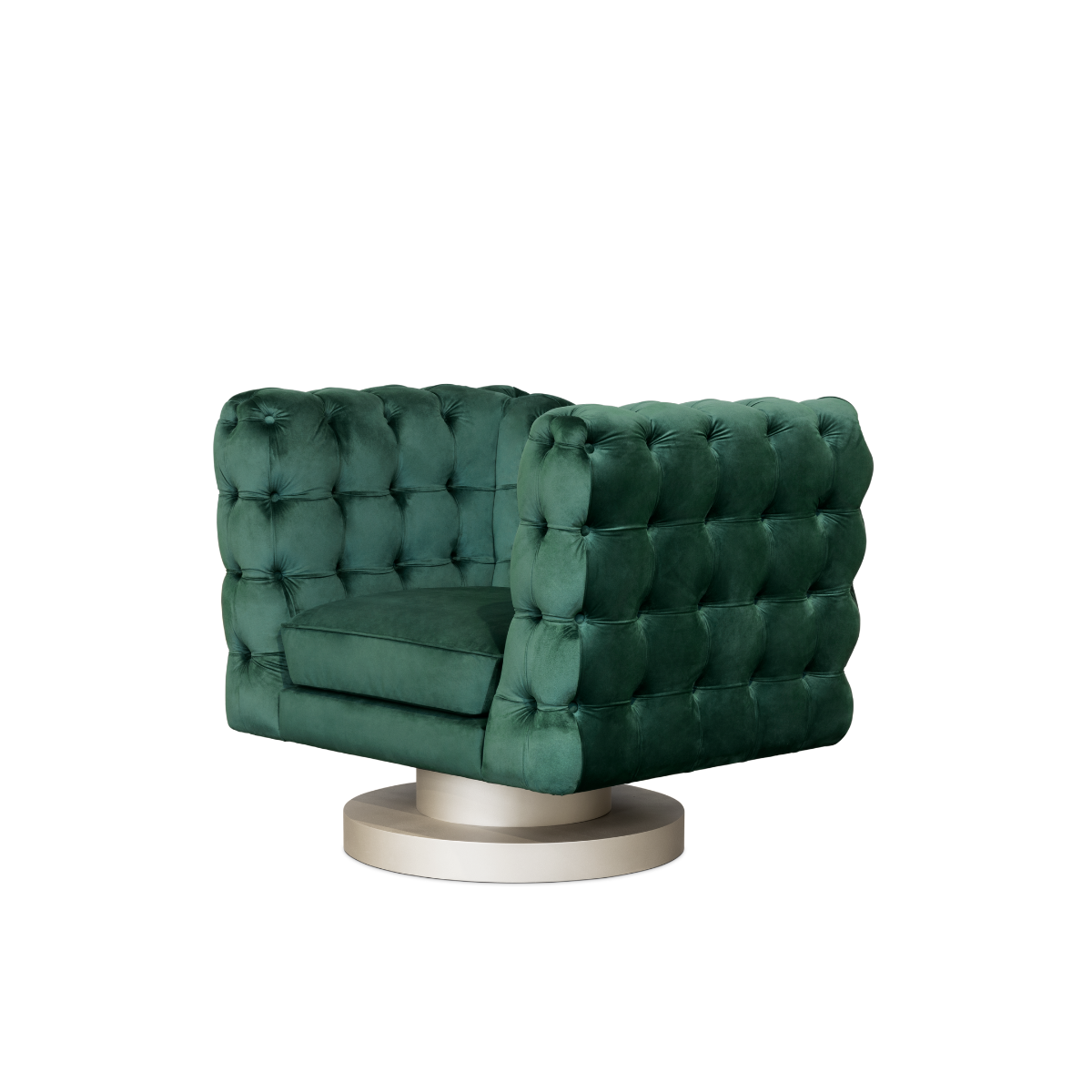 ANCUD Armchair
