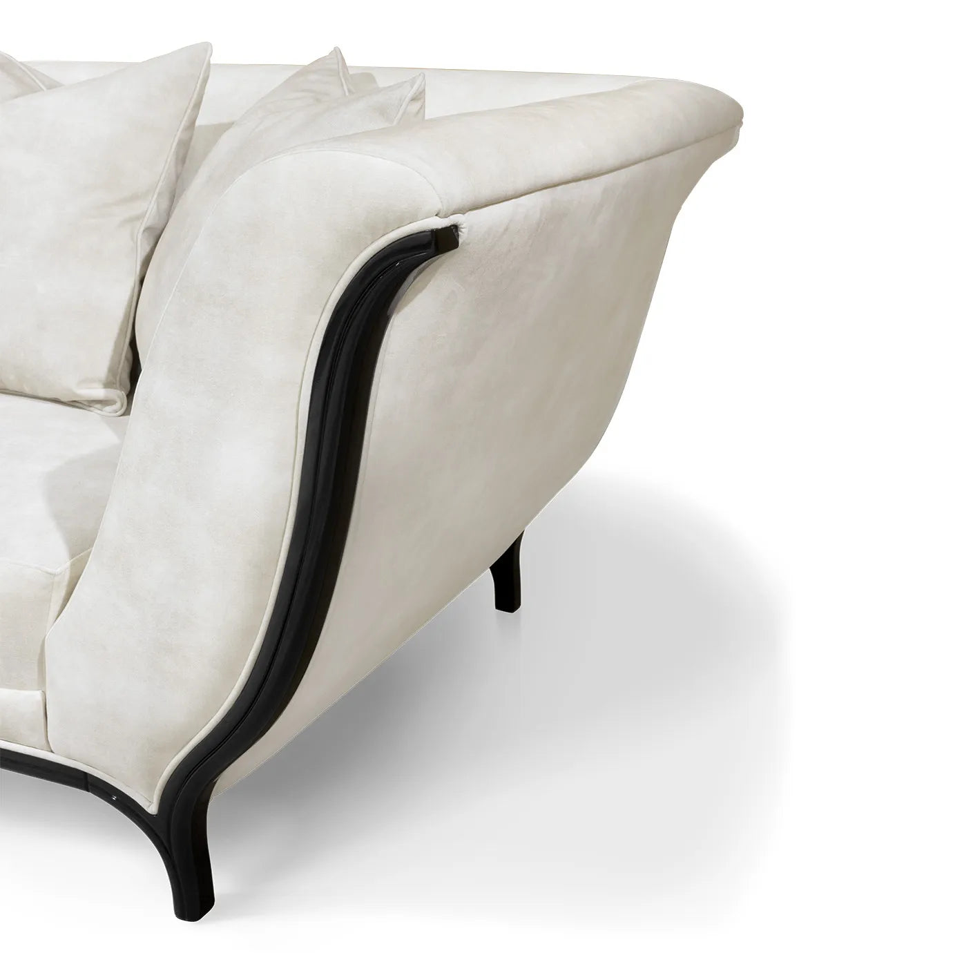 Heavenly Sofa