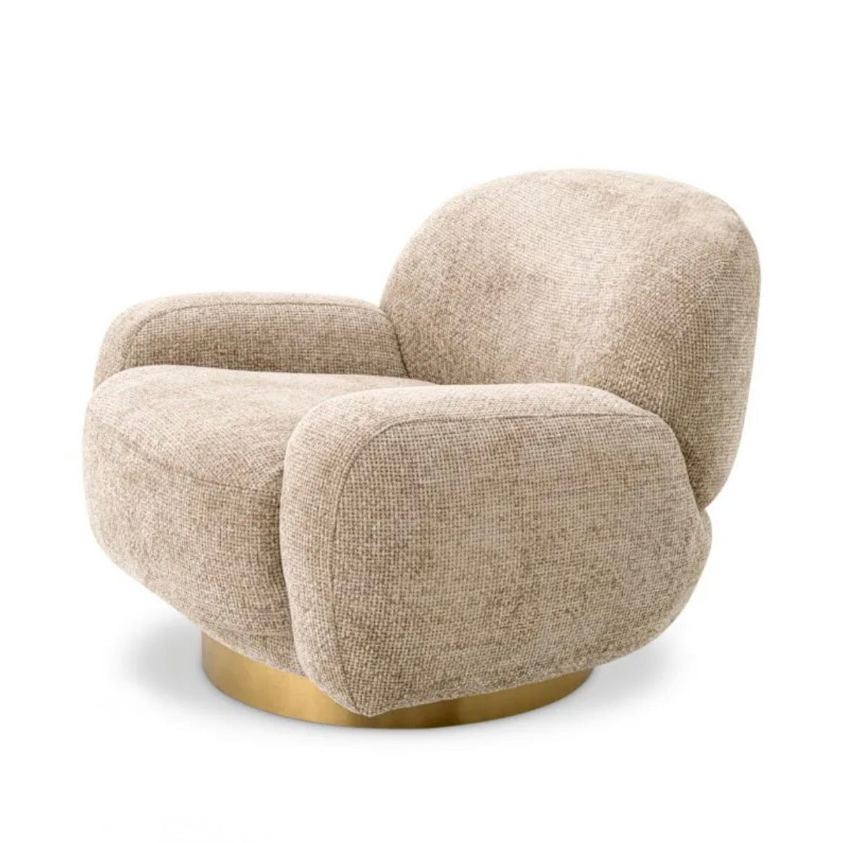 Swivel Chair Udine