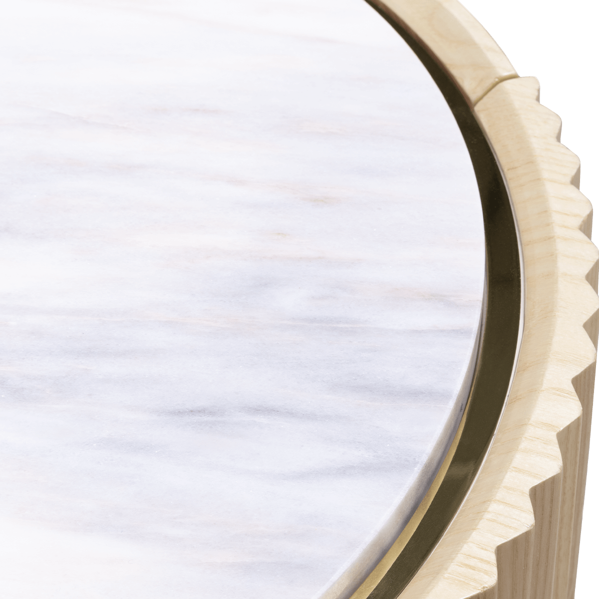ANJELICA Side Table