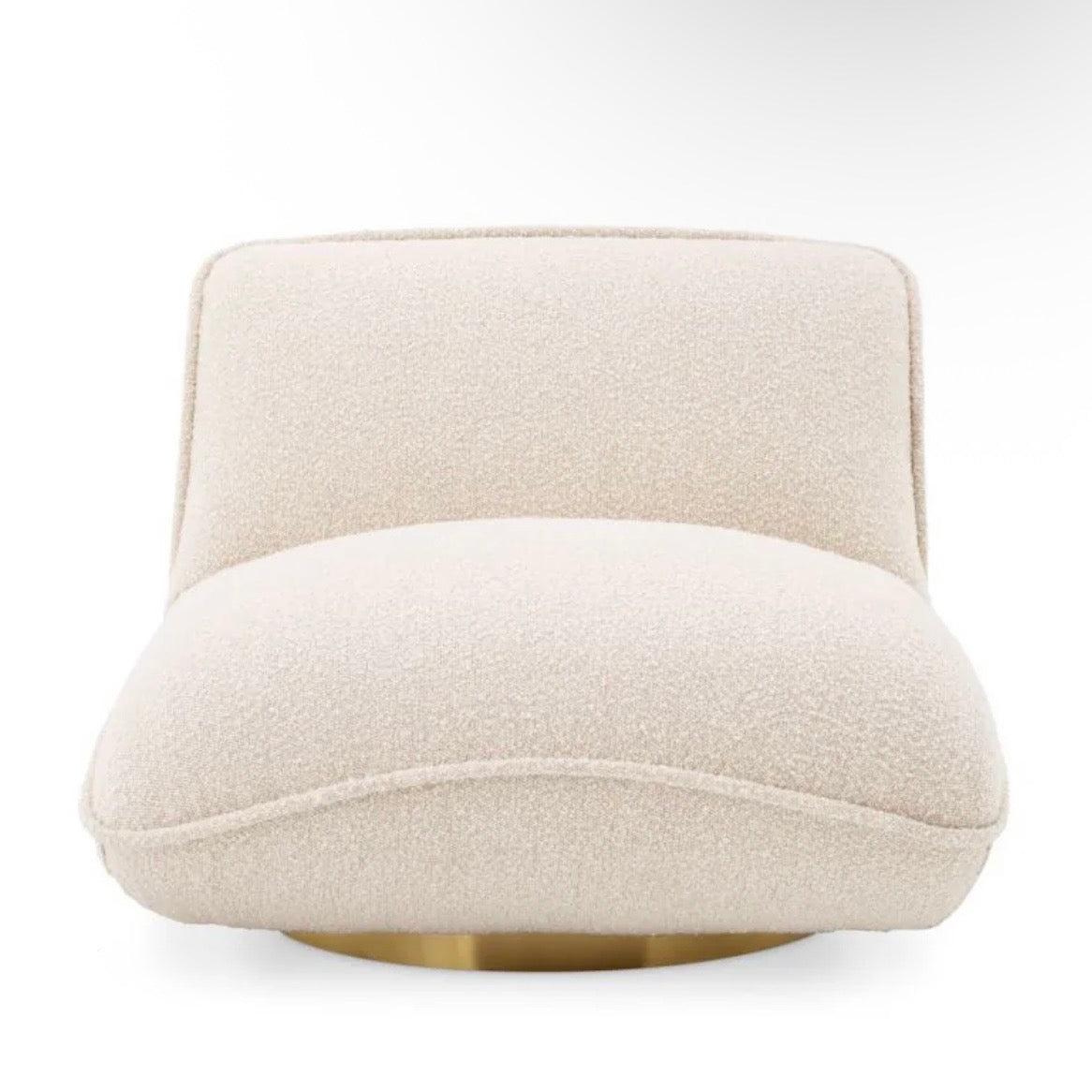 Swivel Chair Relax