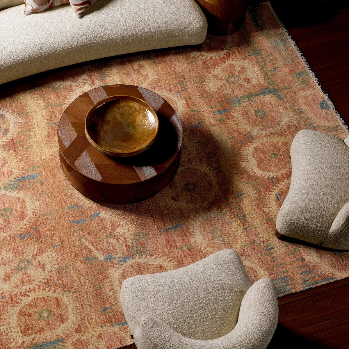Rug Marlton 300 X 400 Cm