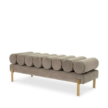 Bench Oxley