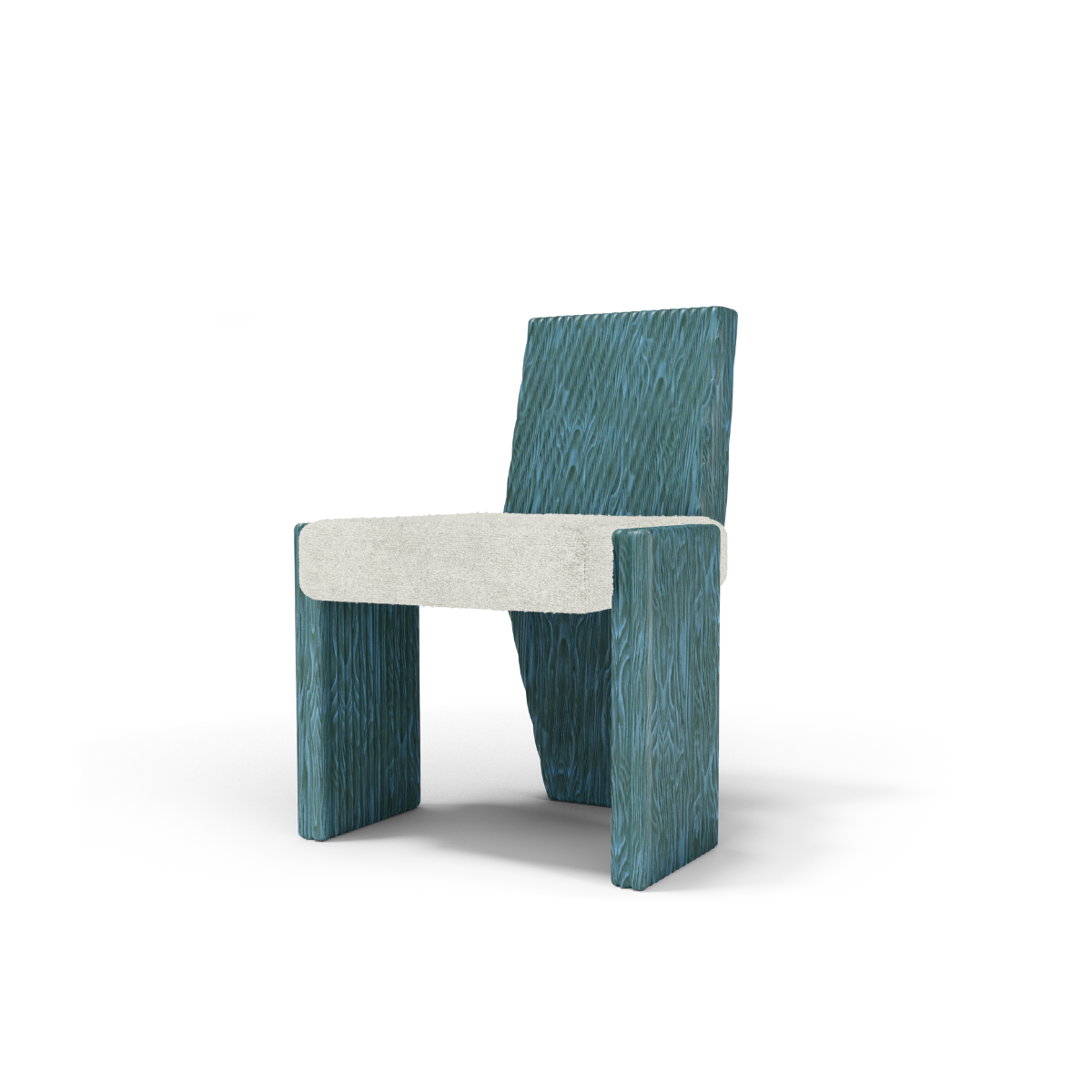 BLUESTONE I Dining Chair