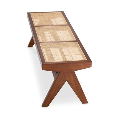 Bench Arnaud
