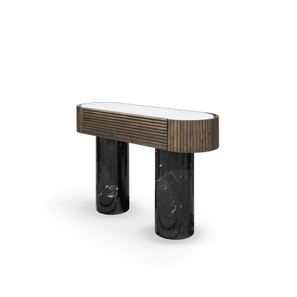 Anjelica Console
