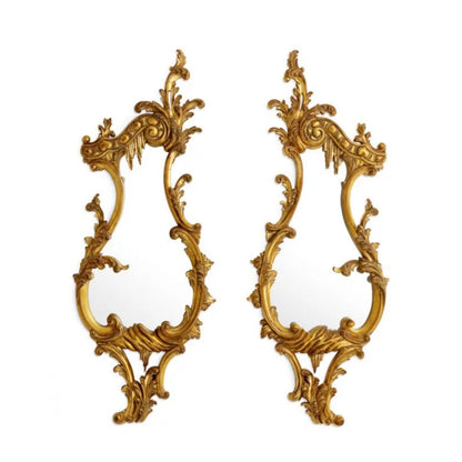 Mirror Gould set of 2