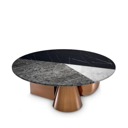 Coffee Table Tricolori