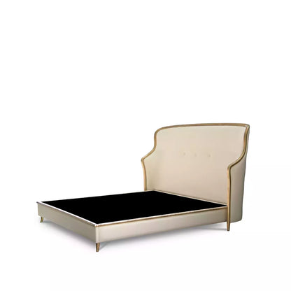 Forbidden Plain Bed