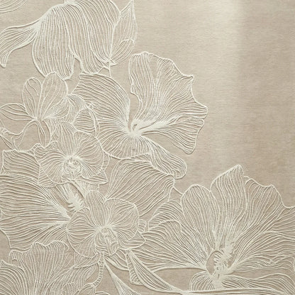 Poppy Sand Rug