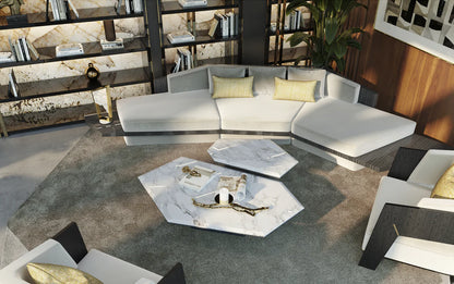ALGERONE Set II Coffee Table