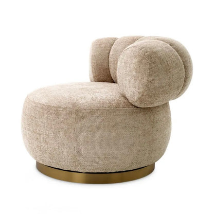 Swivel Chair Phedra