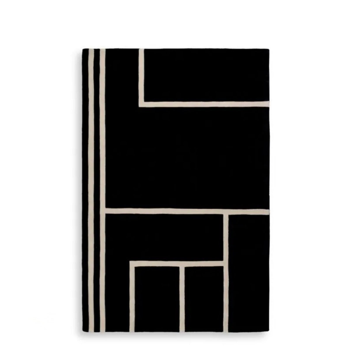Rug Omar 300 x 400 cm