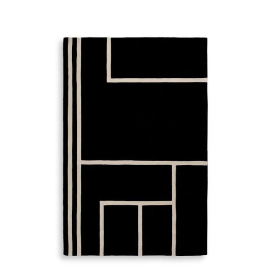 Rug Omar 300 x 400 cm