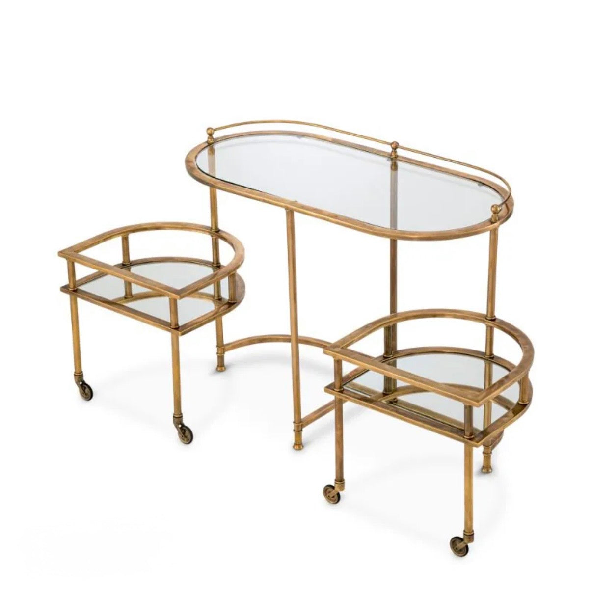 Trolley Lavalle