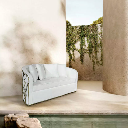 Enchanted Sofa