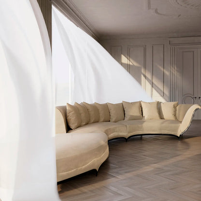 Heavenly Sofa