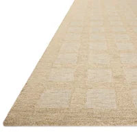 RAFA Rug - Sand 9x13